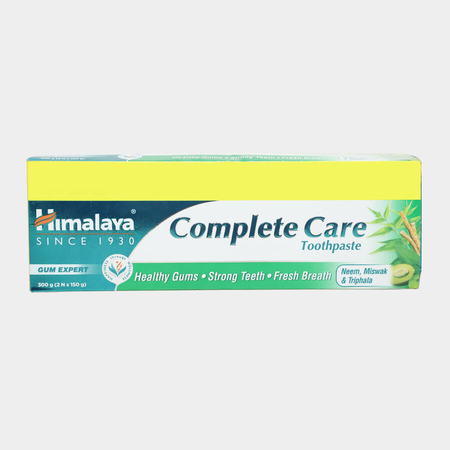 Complete Care Tooth Paste, , large