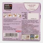 Lavender Air Freshener, , small