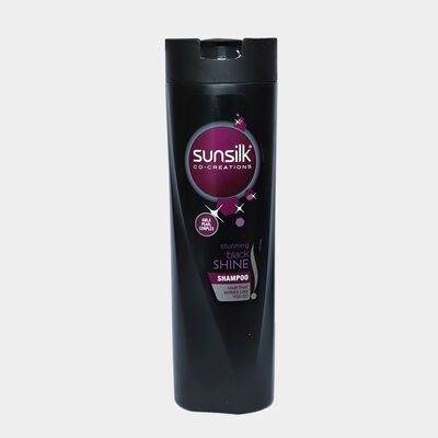 Black Shine Hair Shampoo