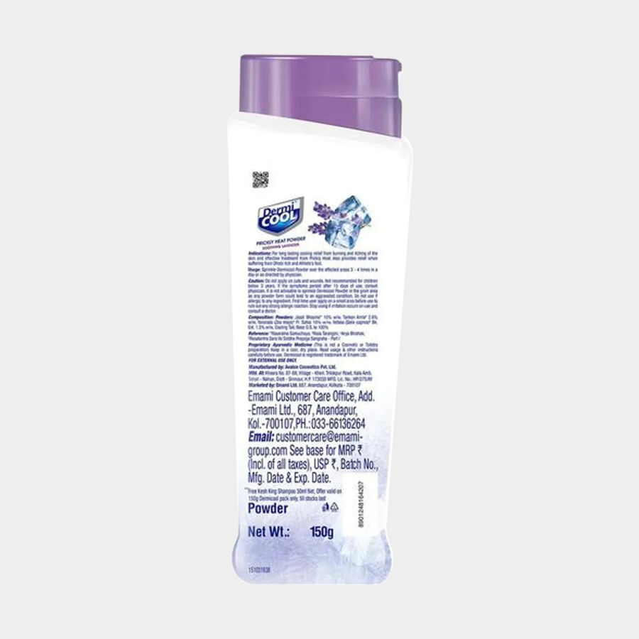Talcum Powder Lavender, , large image number null