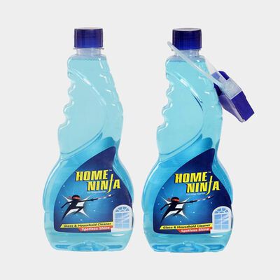 Glass Cleaner
