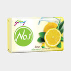 Lime Body Soap, , small image number null
