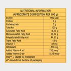 Edible Vegetable Oil, , small image number null