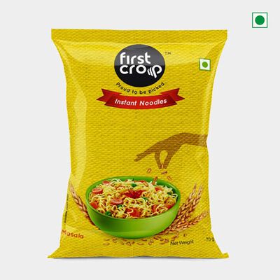 Masala Noodles