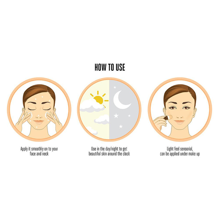 Peach Milk Body Lotion, , large