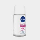 Women Roll On Fresh Natural Deodorant Roll On, , small image number null