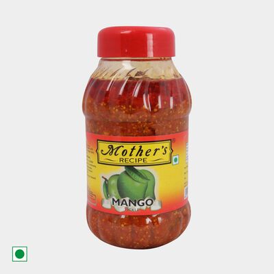 Mango Pickle