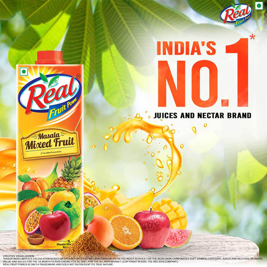 Masala Mixed Fruit Juice, , large image number null