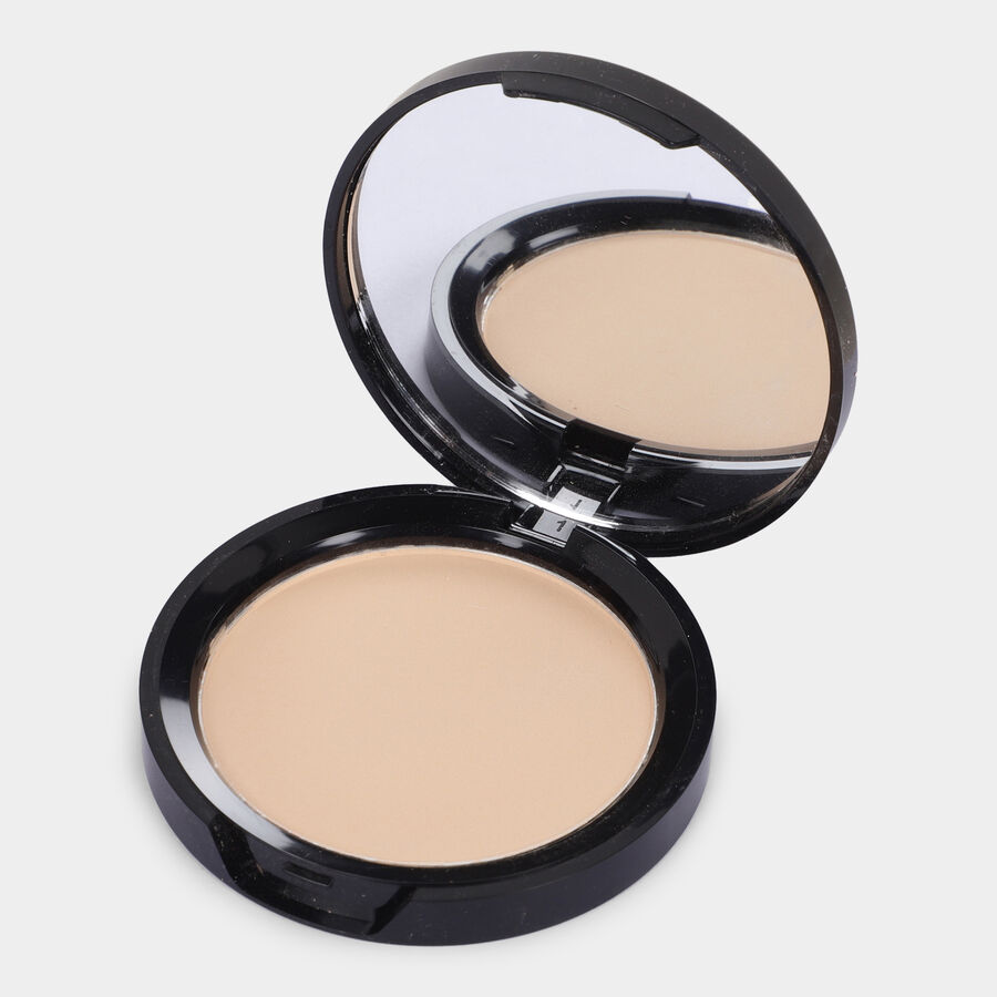 Compact Cool Cinnamon , , large image number null