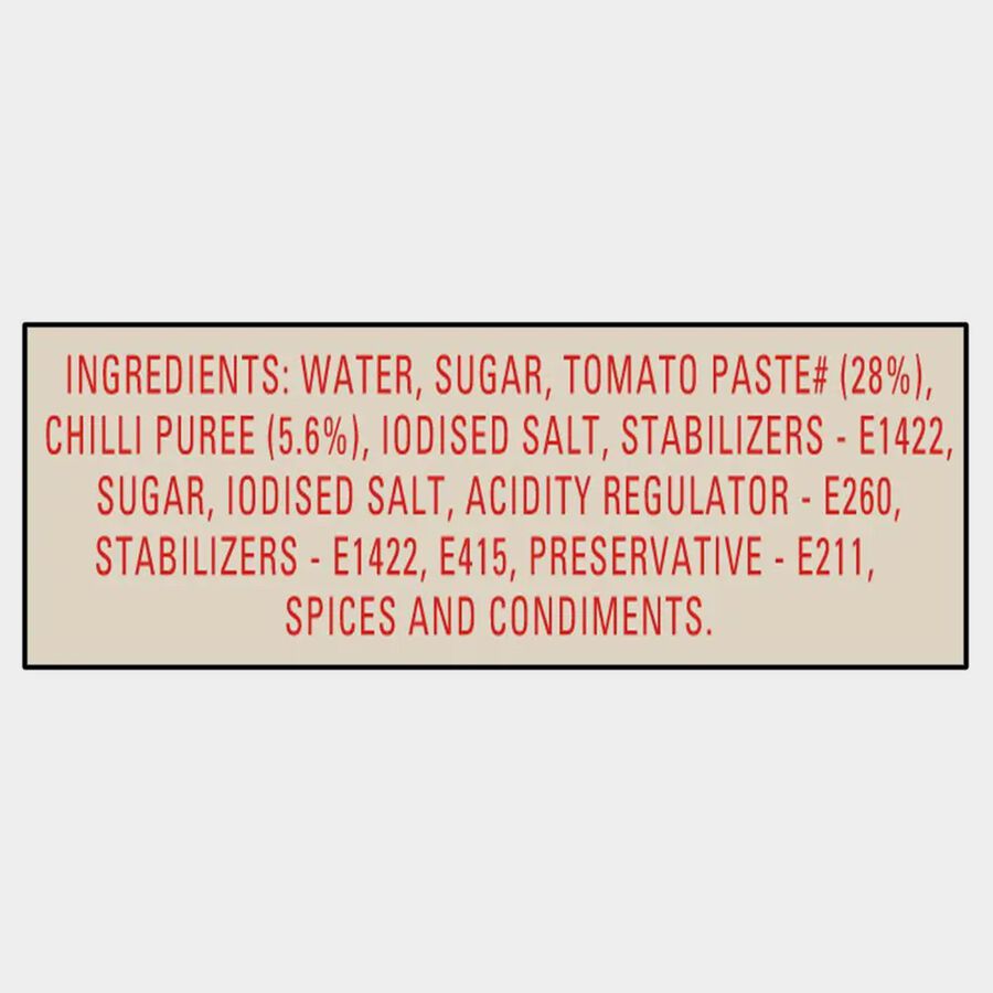 No Onion & No Garlic Sauce, , large