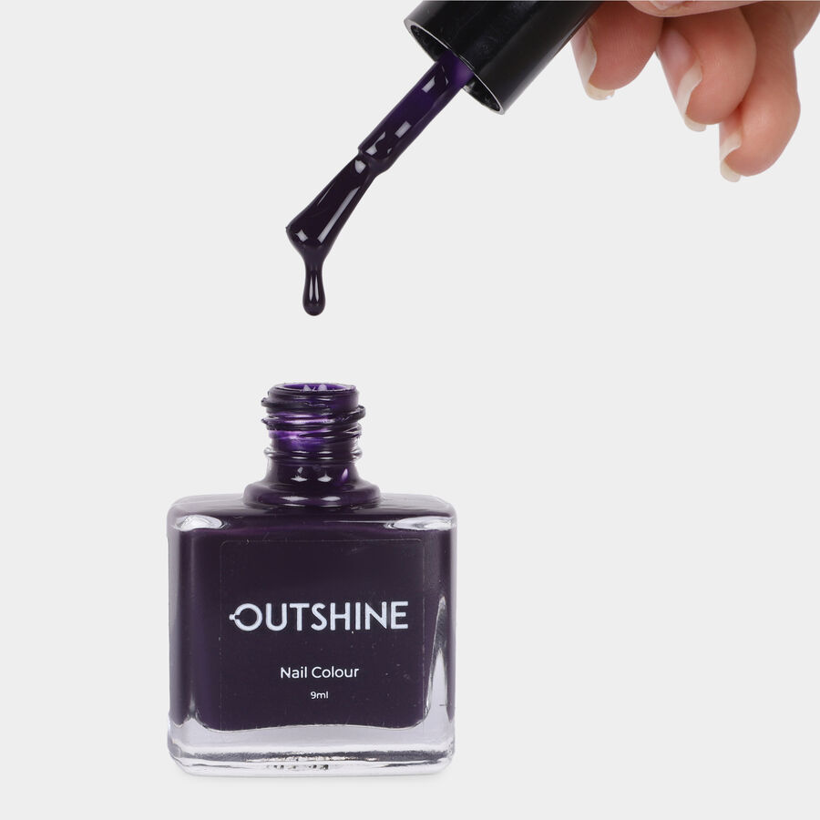 Nail Polish Electric Love , , large image number null