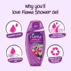 Blackcurrant & Bearberry Shower Gel, , small