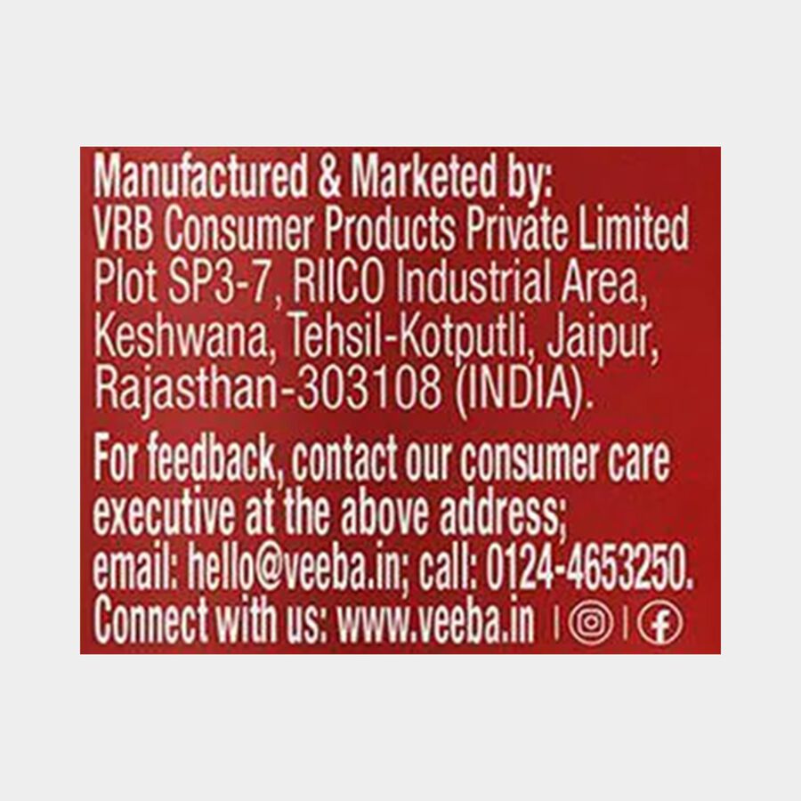 Veg Tandoori Mayonnaise, 75 g, large