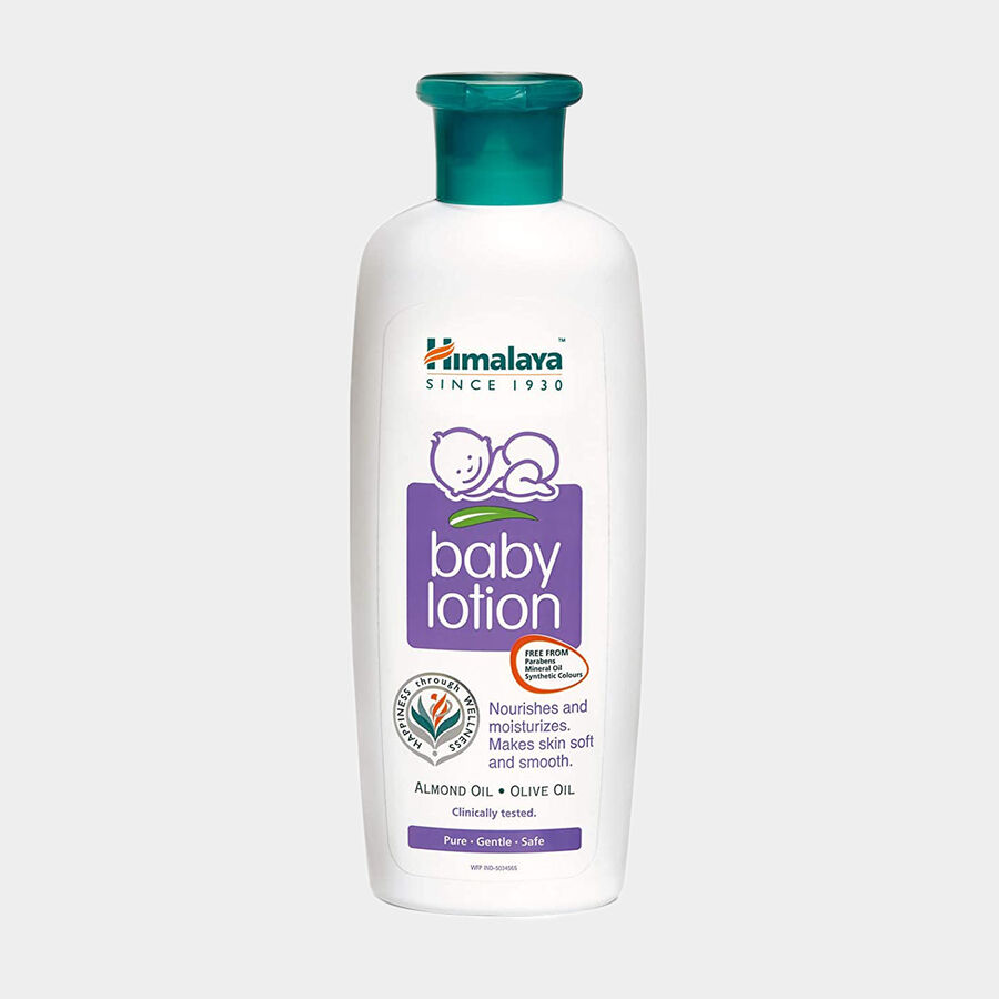 Refreshing Baby Lotion, , large image number null