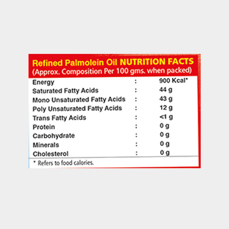 Palm Oil, , large image number null