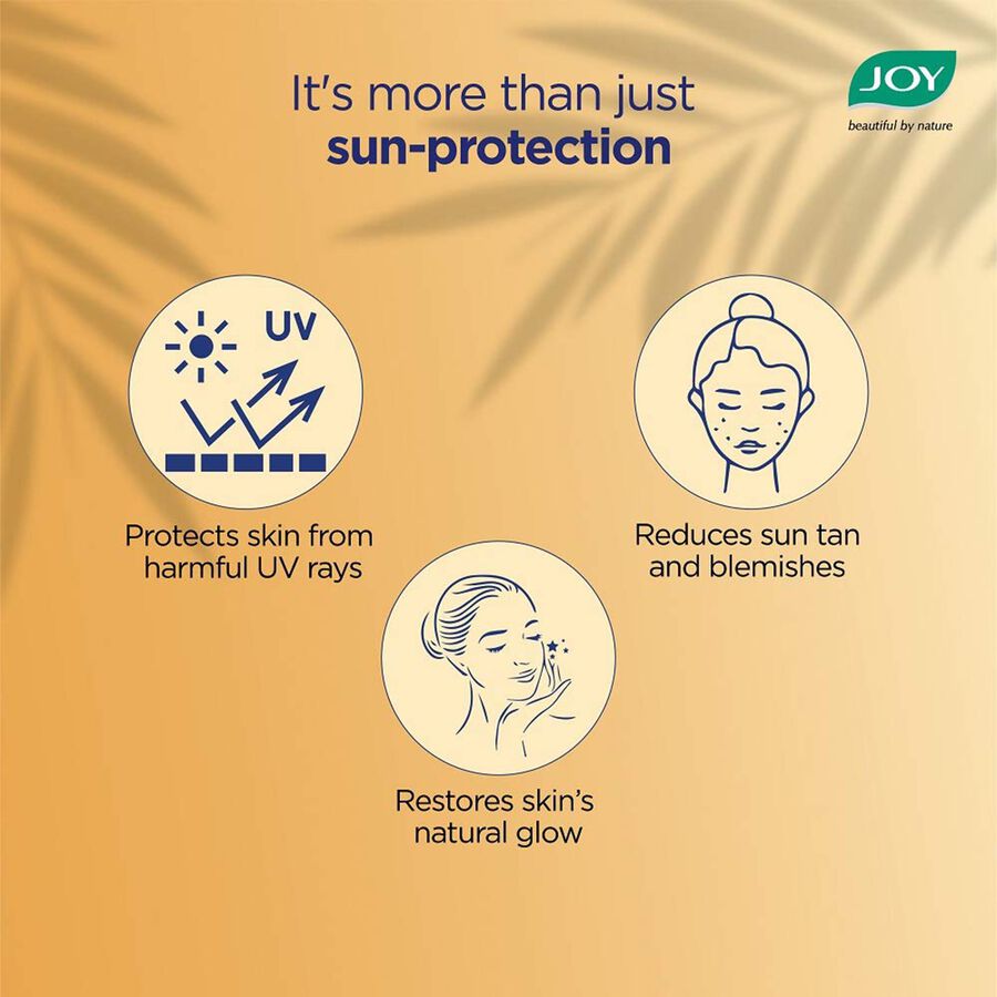 Sunscreen Lotion - SPF 20, , large image number null