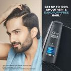 Men+Care Anti Dandruff 2in1 Shampoo+Conditioner, , small image number null