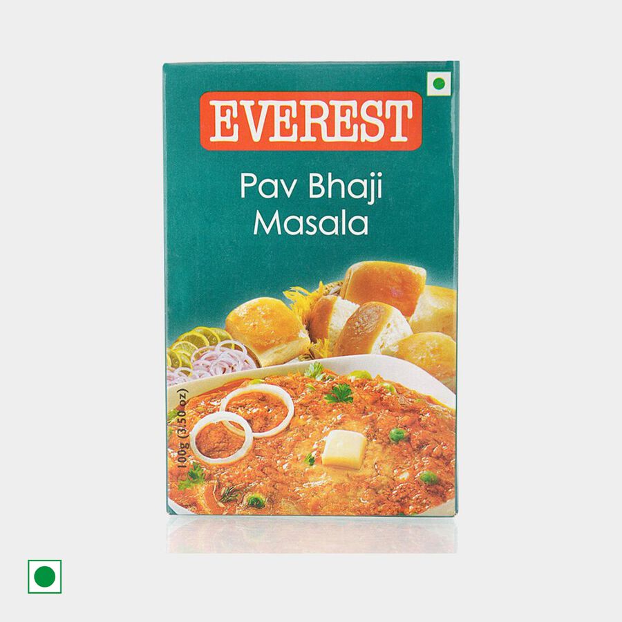 पाव भाजी मसाला, , large