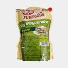 Veg Mayonnaise Original, , small image number null