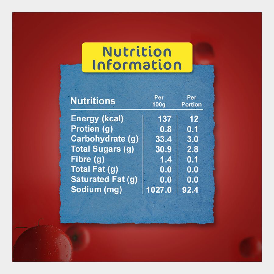 Maggi Tomato Sauce, , large image number null