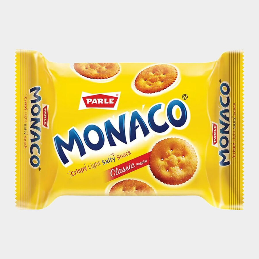 Monaco Biscuits