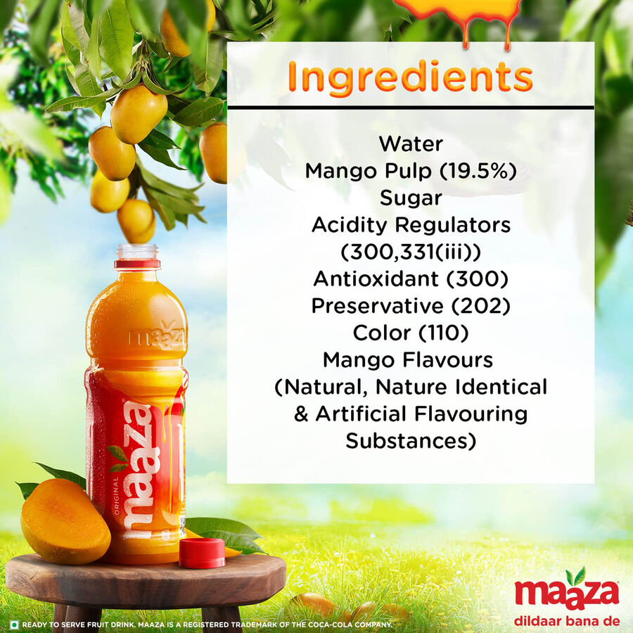 Mango Drink, , large image number null