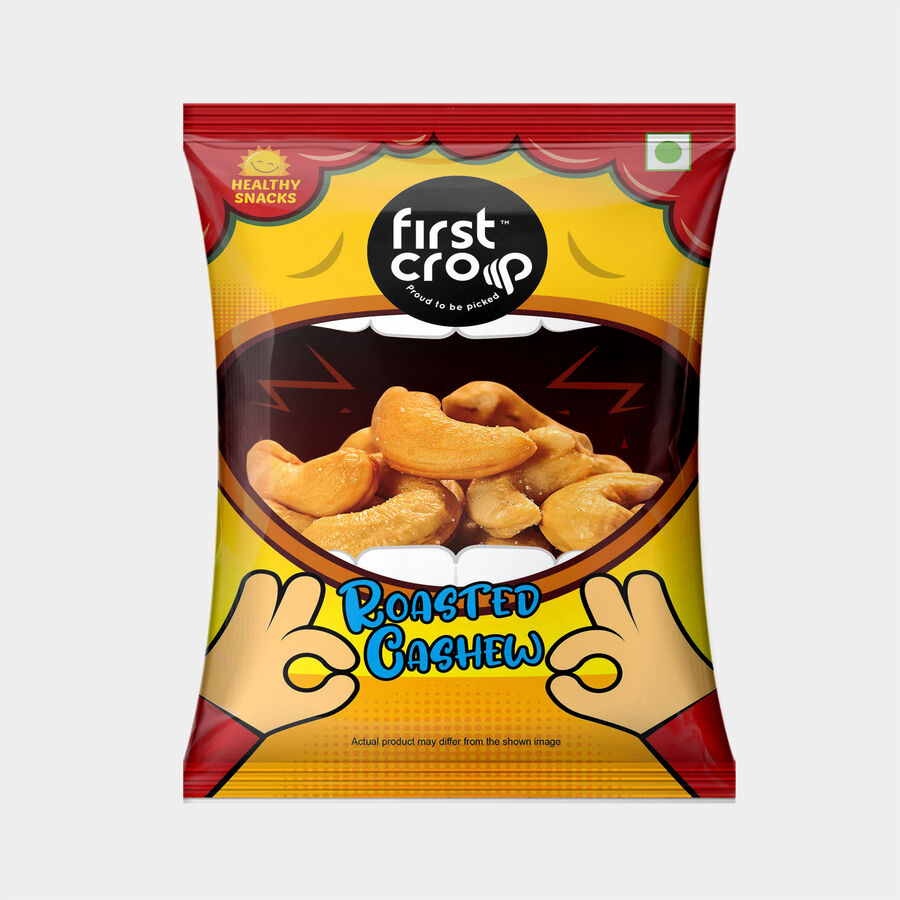 Roasted Cashew, , large image number null