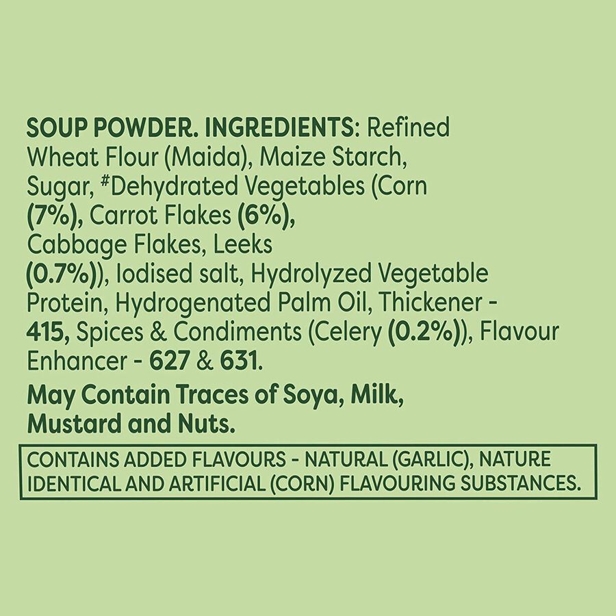 Sweet Corn Soup, , large image number null