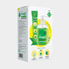 Protekt Mr. Magic Hand Wash Pump Hand Wash Refill + Dispenser Combo, , small image number null