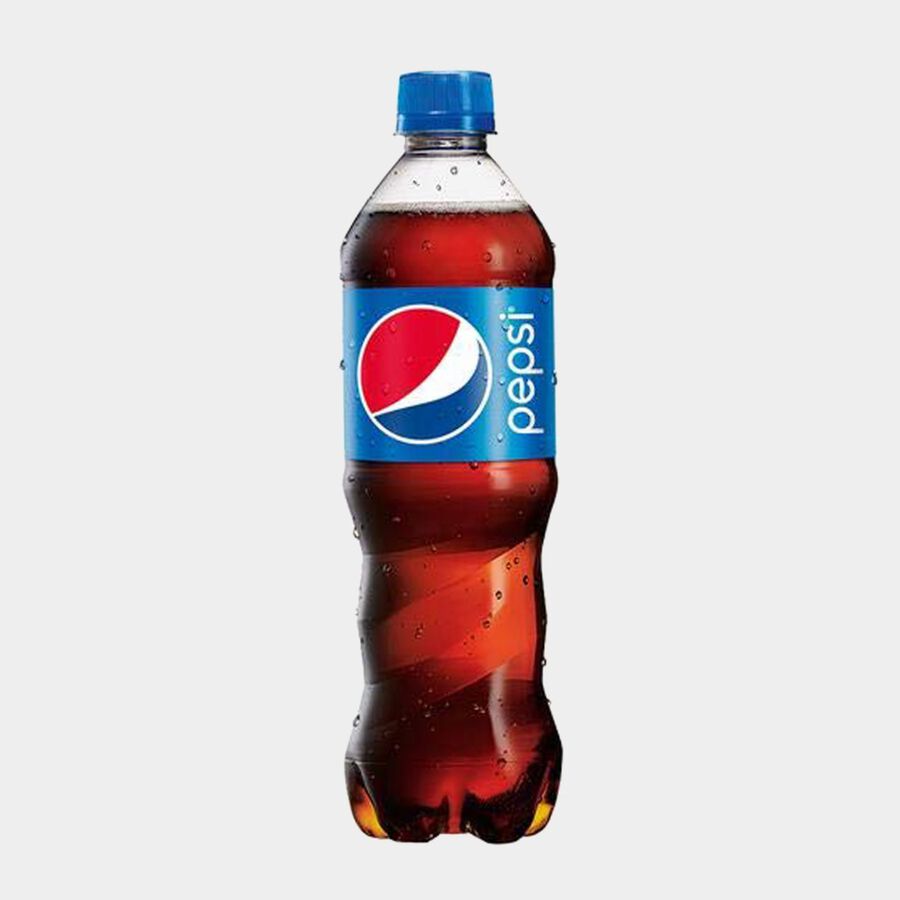 Soft Drink Bottle, , large image number null