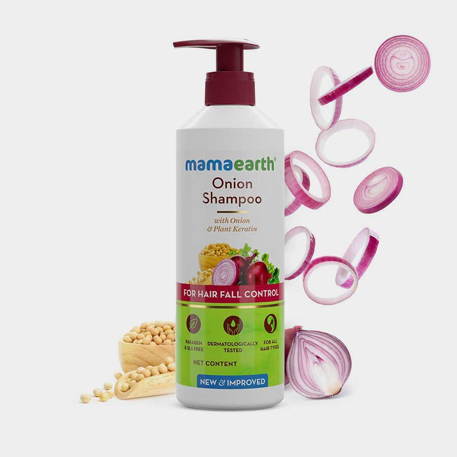 Hair Shampoo, , large image number null