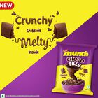 Munch Choco Fills Breakfast Cereal, , small