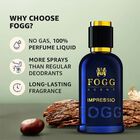 Men Spray Scent Impressio Perfume, , small image number null