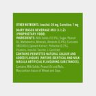 Pista Badam Malted Drink, , small image number null