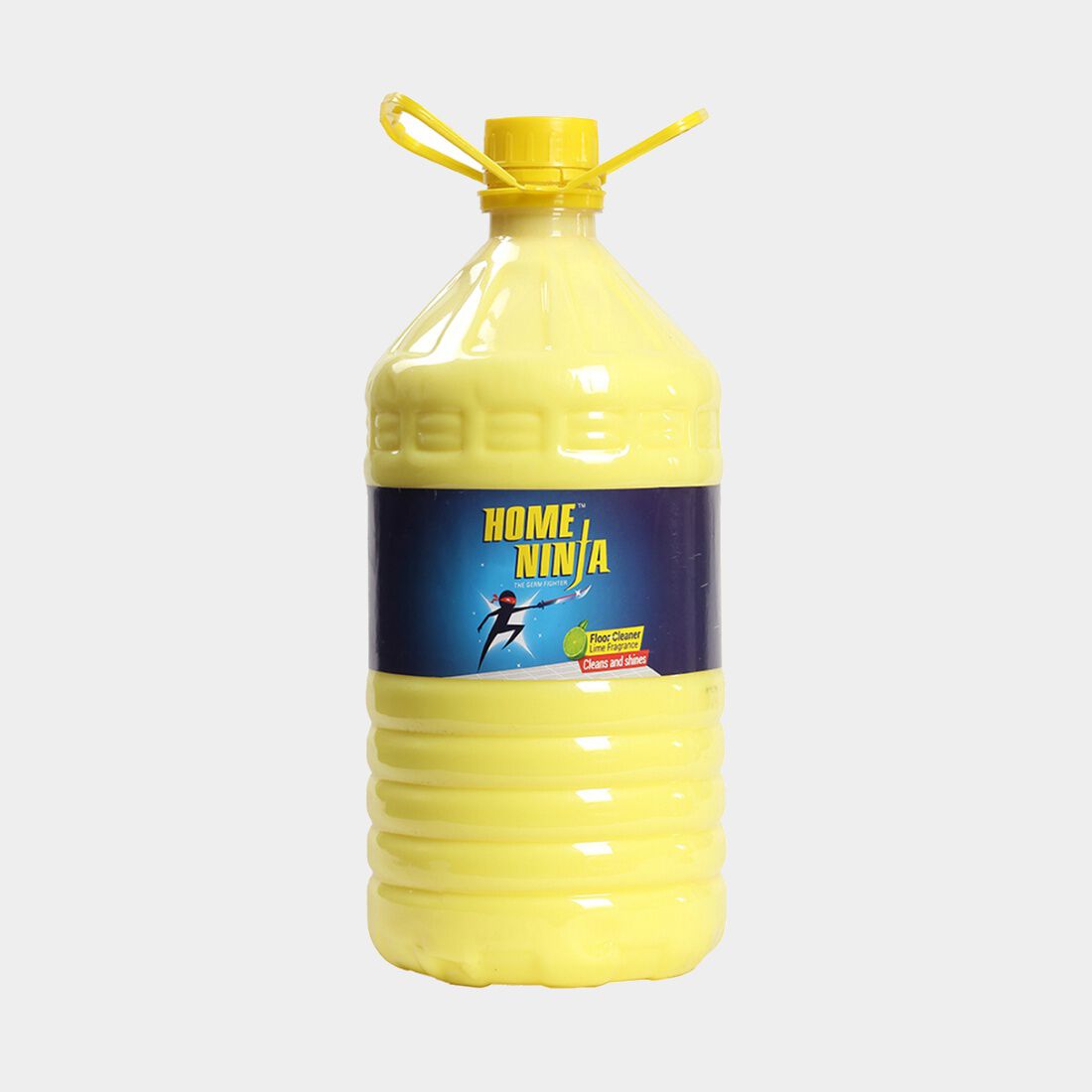Home Ninja Floor Cleaner - Lime | Vishal Mega Mart India