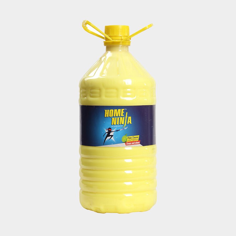 Floor Cleaner - Lime, , large image number null