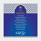 Taj Mahal Tea, , small image number null