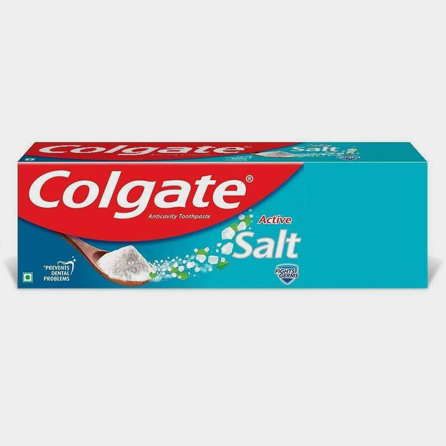 Actsalt Toothpaste, , large