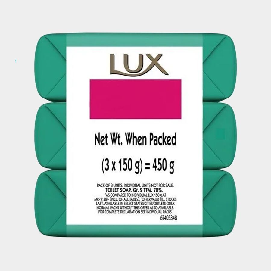 Tea Tree Oil Body Soap, , large image number null