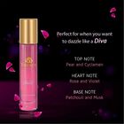 Perfume Gift Set - Pack Of 4, , small image number null