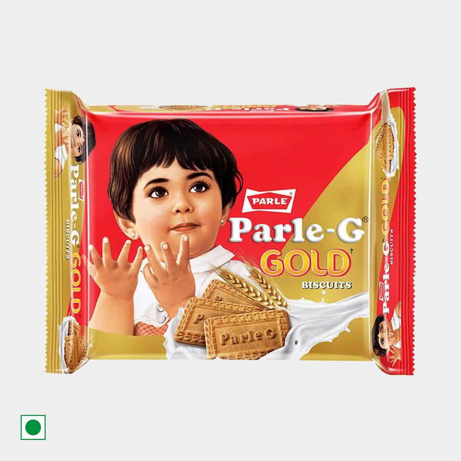 Parle-G Glucose Gold Biscuits, , large