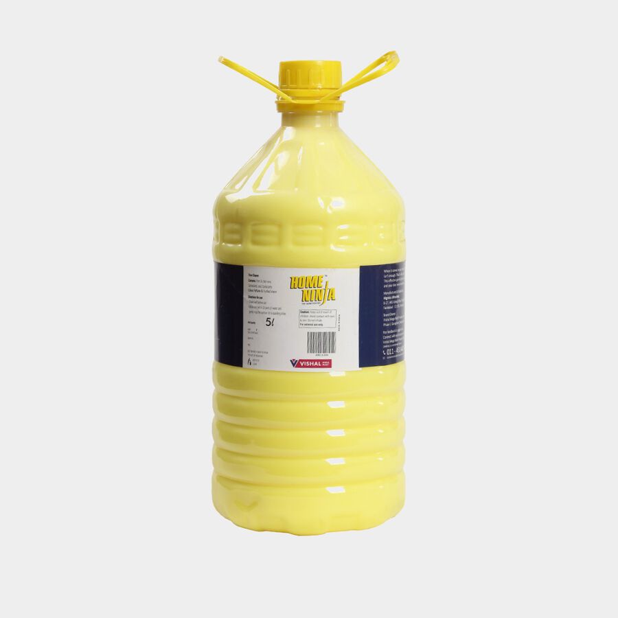 Floor Cleaner - Lime, , large image number null