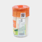Tulips Cotton Buds Flat box 200 Pcs., , small image number null