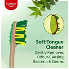 Zigzag Neem Soft Tooth Brush, , small image number null