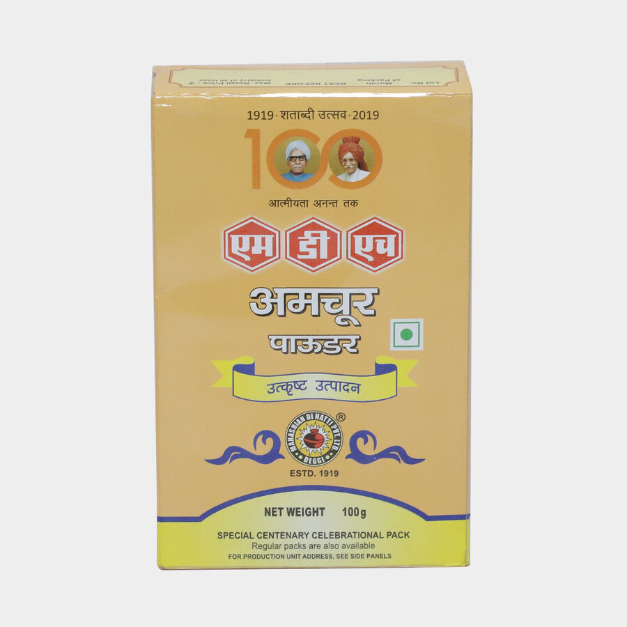 Amchur / Dry Mango Powder, , large image number null