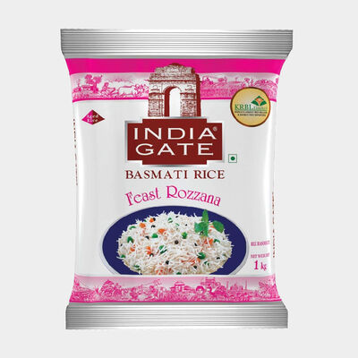 Rozana Basmati Rice / Chawal