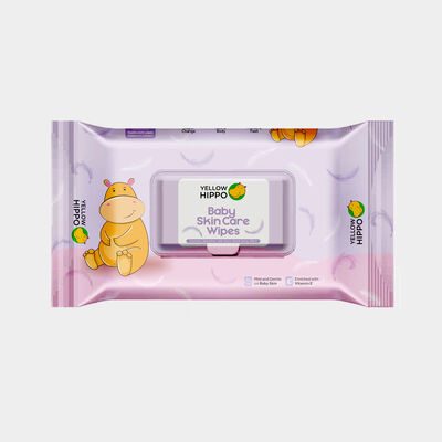 Baby Wipes