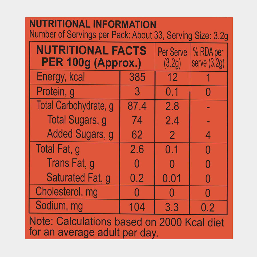 Frutti Mix, , large image number null