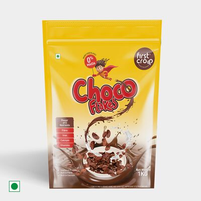 Choco Flakes
