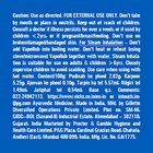 Vicks VapoRub + Inhaler Super Saver Pack, , small image number null